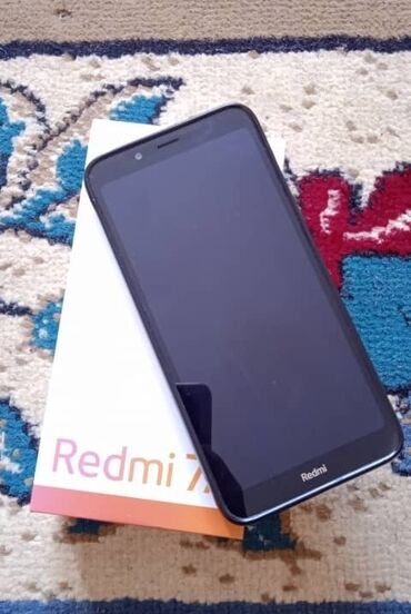 Электроника: Xiaomi Redmi 7A | 32 ГБ