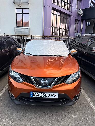 Nissan Qashqai+2: 2019 г.
