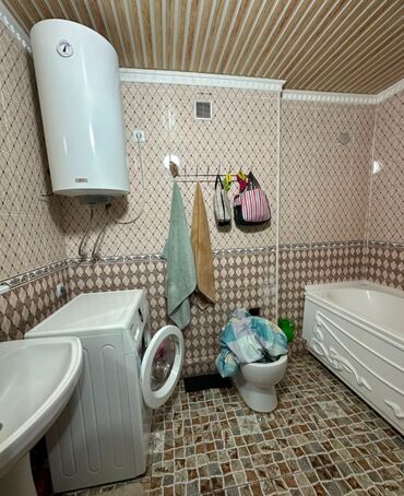 Продажа квартир: 3 комнаты, 85 м², Элитка, 1 этаж, Косметический ремонт — 2