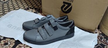 обувь 23 размер: Новая фирменная мужская обувь TOOT shoes
размер 42