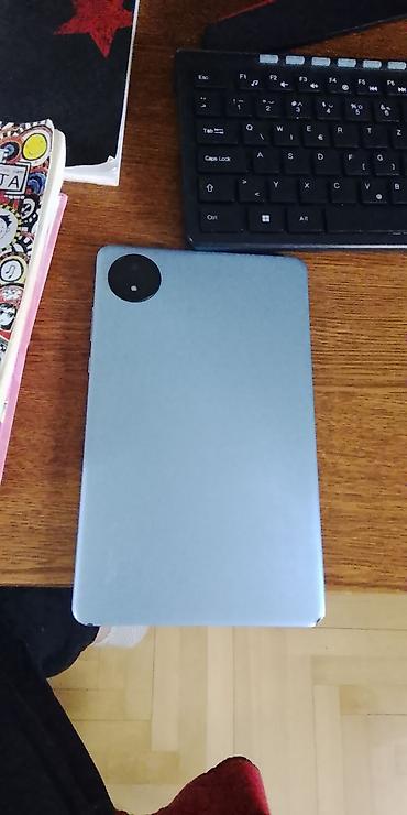 usb bluetooth za auto: Xiaomi Redmi Pad SE 8.7 tablet - Ekran: 8.7 inča, tanki okviri — 1