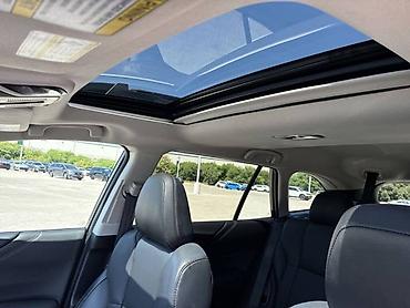 2022: Subaru Outback: 2022 г. — 8