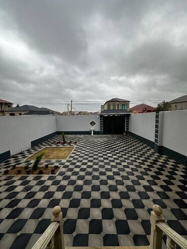 Həyət evləri və villaların satışı: Məmmədli 4 otaqlı, 125 kv. m, Kredit yoxdur, Yeni təmirli — 6