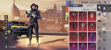 pubg mobile hesab pulsuz: 🎮 PUBG MOBILE HESAB ⭐ 61 Səviyyə 🏆 39 Kolleksiyaçı 💎 17 Əfsanəvi 🔥 6 — 1