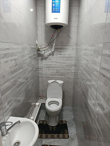 месароша квартира: 3 комнаты, 85 м², 106 серия, 2 этаж, Евроремонт — 4