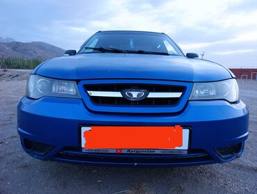 некстя 2: Daewoo Nexia: 2011 г., 1.6 л, Механика, Бензин, Седан