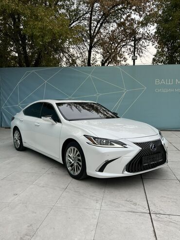 хундай портер купить: Lexus ES: 2019 г., 2.5 л, Автомат, Гибрид, Седан