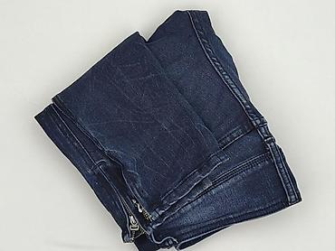 styl hampton ubrania: Jeansy damskie, rozmiar M — 8