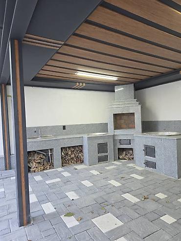 заречный: 6 комнат, 400 м², 8 соток, Бишкек, Чон-Арык с. Собственник — 10