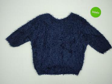 kurtka tech fleece: Sweter damski, rozmiar 3XL — 3