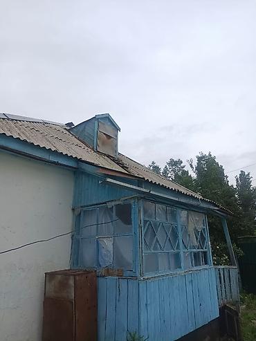 Продажа коттеджей и домов: Жилой дом с участком - Дом одноэтажный, кирпичный/шлакоблочный, с — 6