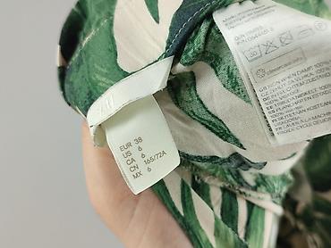 pyton cena: H&M, Szorty damskie, rozmiar S — 4