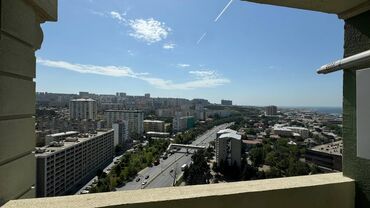 Yeni tikili: 3 otaqlı, Yeni tikili, m. Həzi Aslanov, 119 kv. m — 17