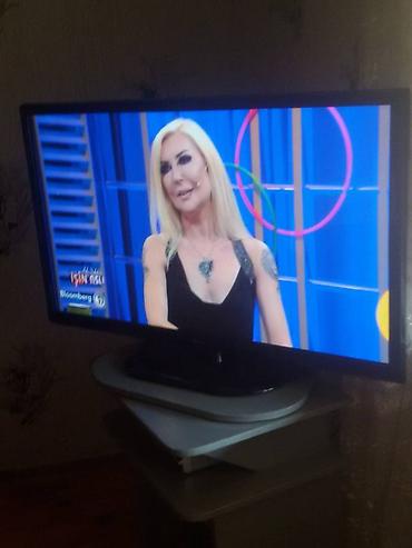 televizor 107: İşlənmiş Televizor LG 42" — 7