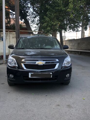 sumqayit masin bazari: Chevrolet Cobalt: 1.5 l | 2023 il | 73000 km Sedan