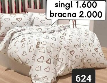 Prekrivači za nameštaj: Pamuk, Višenamenski, bоја - Šareno — 13