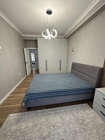 Продажа квартир: 3 комнаты, 113 м², Элитка, 2 этаж, Евроремонт — 2