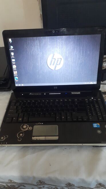 bakida noutbuklar qiymeti: İşlənmiş HP 17.3 ", Intel Core i3, 512 GB