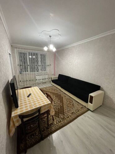 Uzunmüddətli kirayə mənzillər: Tam temirli tam esyali aileye verilir — 2