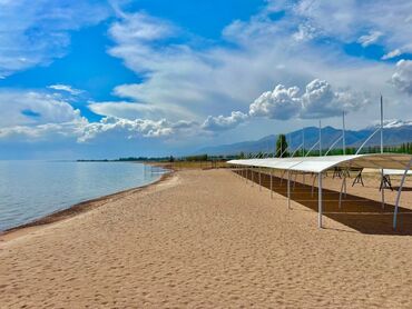 второй водитель: Ижарага берем: Коммерциялык транспорт