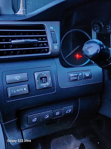 Lexus: Lexus LX: 2011 г., 5.7 л, Автомат, Газ, Внедорожник — 4