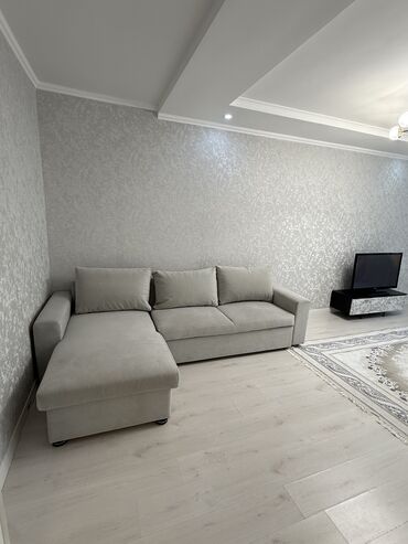 Продажа квартир: 2 комнаты, 75 м², Элитка, 3 этаж, Евроремонт — 8