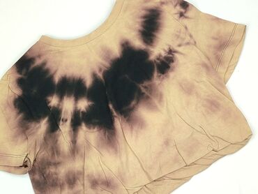 t shirty moncler palm angels: T-shirt damski, Zara, rozmiar S