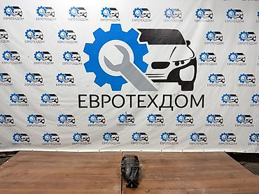 e6 3: Задний редуктор Mercedes-Benz 2004 г., Б/у, Оригинал, Германия — 1