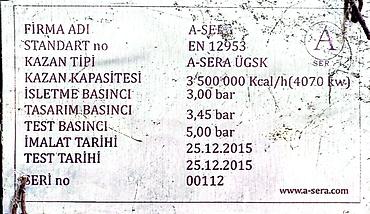 Kombilər: İşlənmiş Kombi — 12