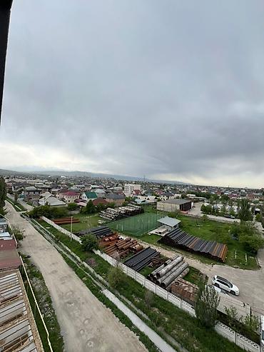 Продажа квартир: 1 комната, 45 м², Арча-Бешик ж/м 108 серия, 7 этаж, Евроремонт at lalafo.kg — 12 Продажа квартир: 1 комната, 45 м², Арча-Бешик ж/м 108 серия, 7 этаж, Евроремонт — 12