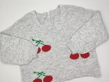 chile: Sweter damski, rozmiar 4XL — 1