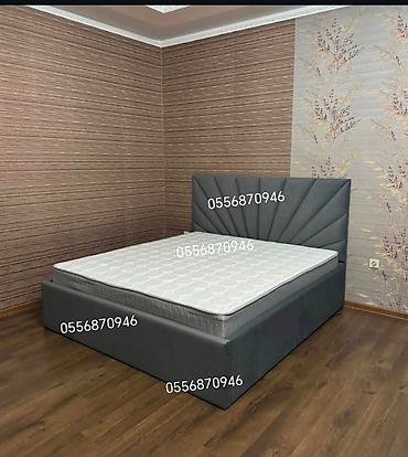 stulla: İkinəfərlik, Bazasız, Pulsuz matras, Siyirməsiz, Rusiya, Sadə laminat — 10
