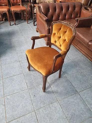 Stilske fotelje: Fotelja u dobrom stanju — 13