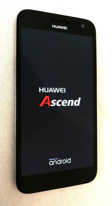 huawei ascend y635 dual sim u Srbija | OSTALI MOBILNI TELEFONI: Huawei | 16 GB bоја - Crna Upotrebljenо