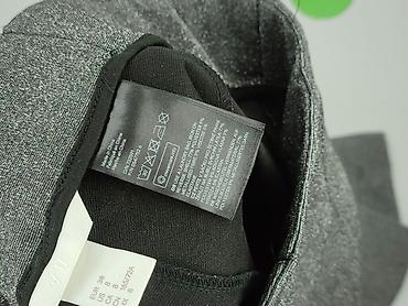 aplikacja l: H&M, Legginsy Eleganckie damskie, rozmiar S — 5