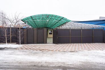 Посуточная аренда домов: 200 м², 4 комнаты, Утепленный, Бронированные двери, Видеонаблюдение — 15