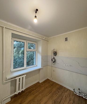 kva: 3 комнаты, 60 м², 104 серия, 4 этаж, Свежий ремонт — 4