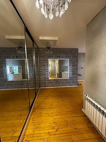 Mənzillər: 3 otaqlı, Yeni tikili, 132 kv. m — 7