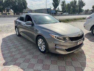 киа оптима 2019 цена бишкек: Kia Optima: 2019 г., 2.4 л, Автомат, Бензин, Седан