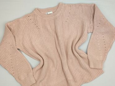 rick and morty sweter: Cubus, Women`s sweater, M (EU 38)