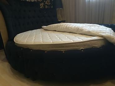 Çarpayılar: Yeni, İkinəfərlik çarpayı, Bazasız, Matras ilə, Siyirməsiz, Türkiyə — 8