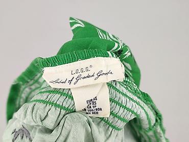 spodnium: H&M L.O.G.G., Bluzka damska, rozmiar XS — 4