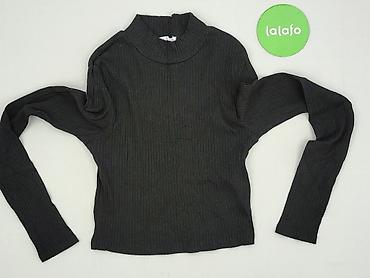longsleeve pull and bear: Sinsay, Top damski, rozmiar M — 2
