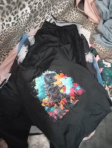 Bluze: Oko 40kom/ zenski letnji mix 2500d — 21