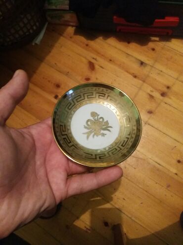 Digər dəstlər və servizlər: Bular satilir razilaşma yolu ikə qab qacaq dekorlar — 17