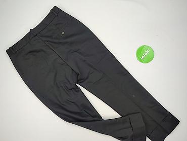 zara second hand: Zara, Spodnie materiałowe damskie, rozmiar M — 4