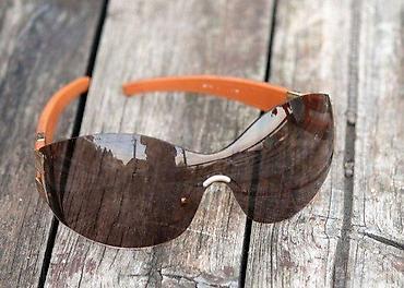 Naočare: Vintage Pirelli naočare za sunce. VRLO RETKO! Vintage PIRELLI naočare — 1