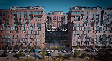 комнатные квартиры: 3 комнаты, 121 м², Асанбай мкр Элитка, 7 этаж, ПСО (под самоотделку) — 1