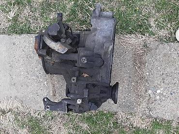 mazda nis: MENJAC ZA VOLKSWAGEN GOLF 3 | Menjac za Golfa 3 Mogucnost slanja — 1