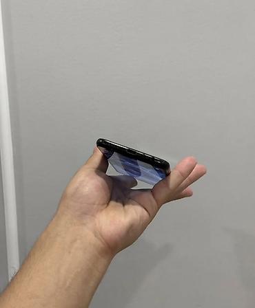 четкий: Redmi, Redmi Note 8, Б/у, 64 ГБ, цвет - Черный, 2 SIM — 6